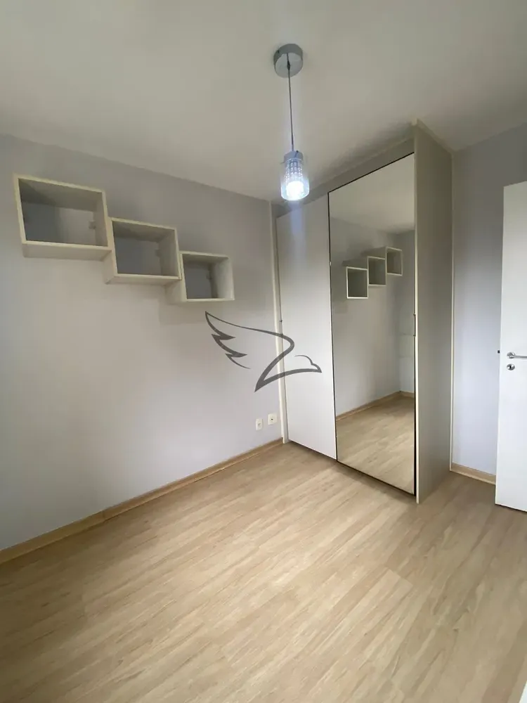Apartamento, 3 quartos, 92 m² - Foto 2