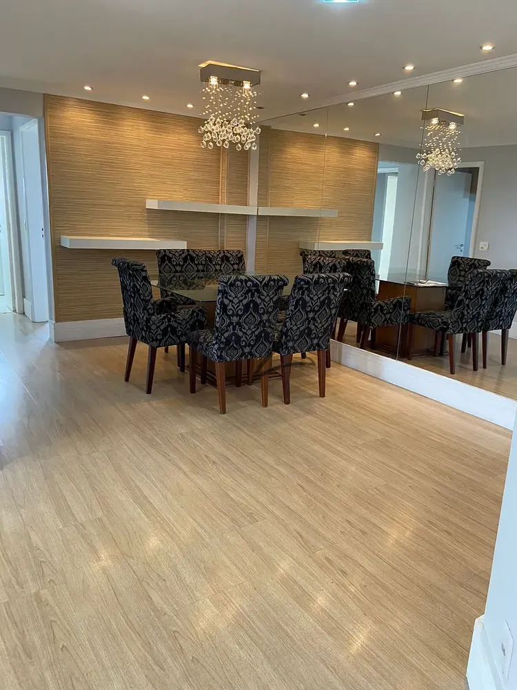 Apartamento, 3 quartos, 92 m² - Foto 8