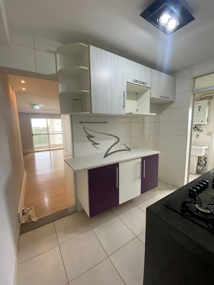 Apartamento, 3 quartos, 92 m² - Foto 4