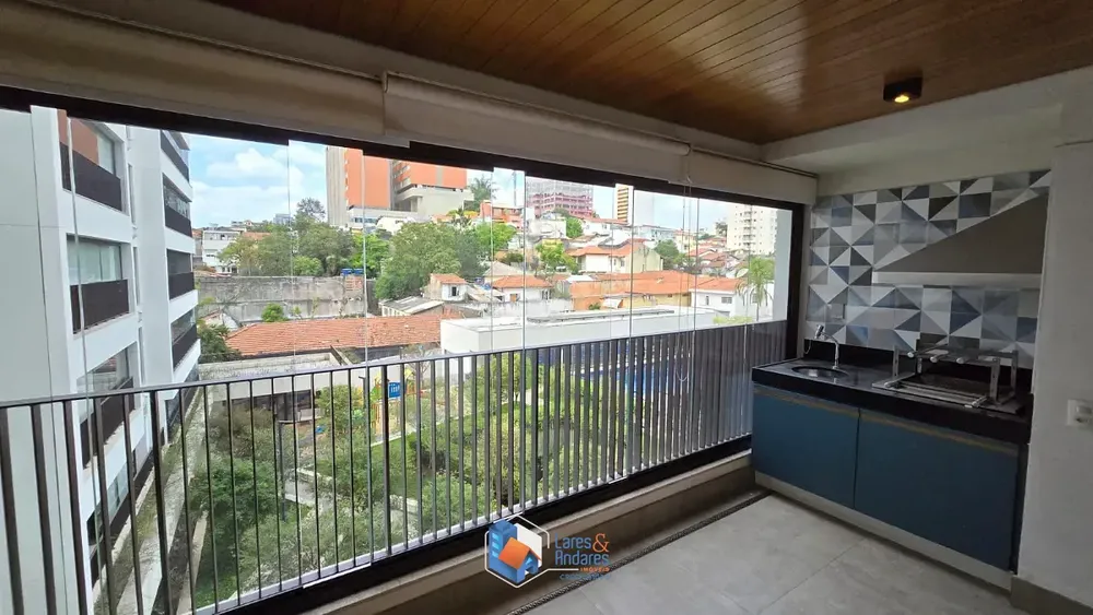 Apartamento, 2 quartos, 116 m² - Foto 6