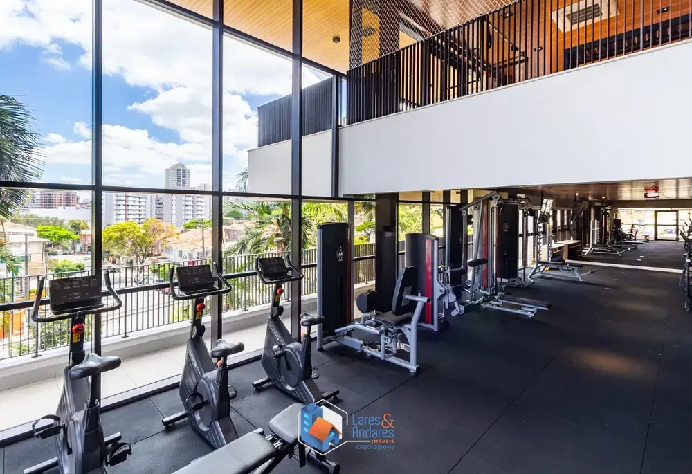 Apartamento, 2 quartos, 116 m² - Foto 8