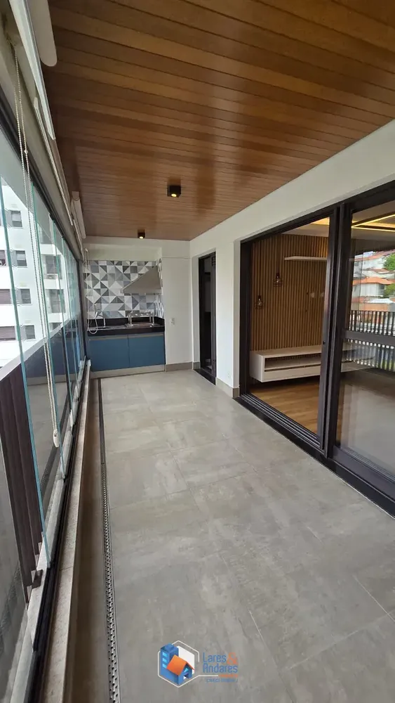 Apartamento, 2 quartos, 116 m² - Foto 4