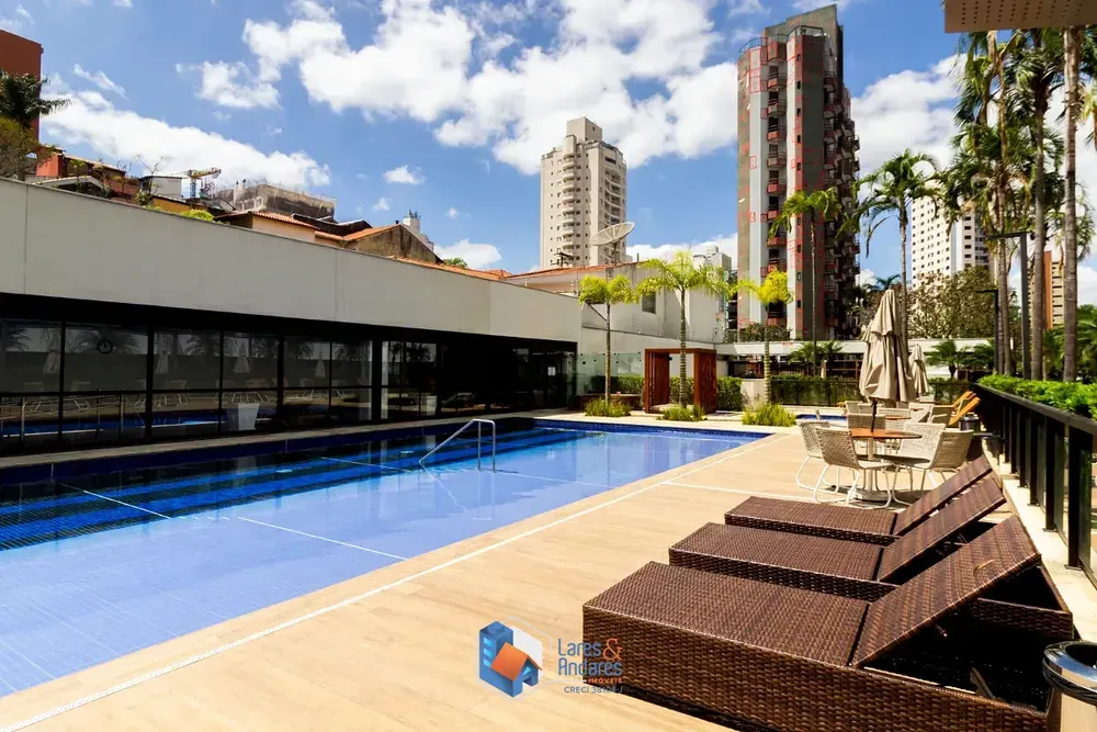 Apartamento, 2 quartos, 116 m² - Foto 5
