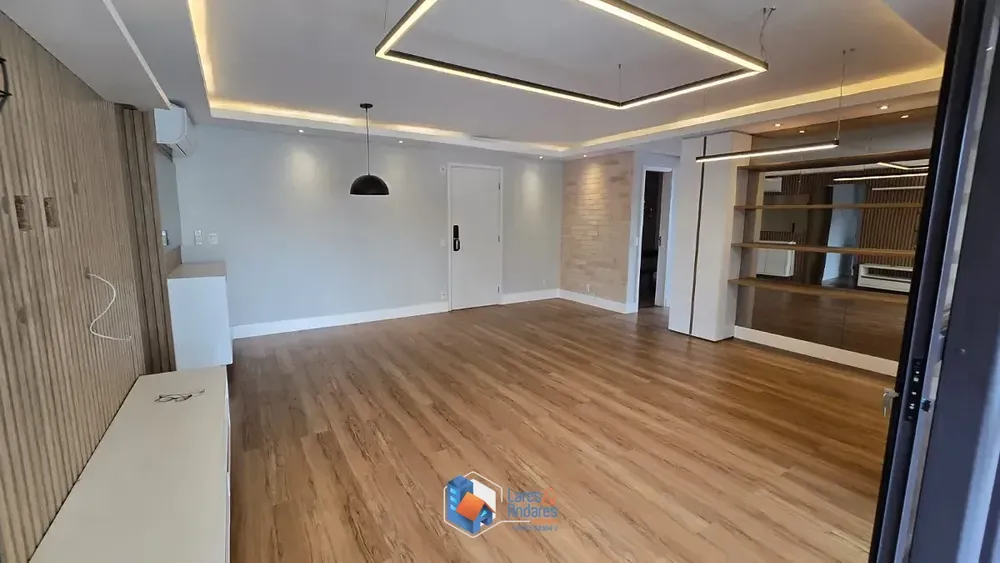 Apartamento, 2 quartos, 116 m² - Foto 2