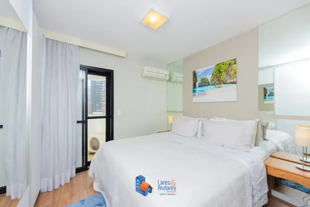 Apartamento, 3 quartos, 93 m² - Foto 4