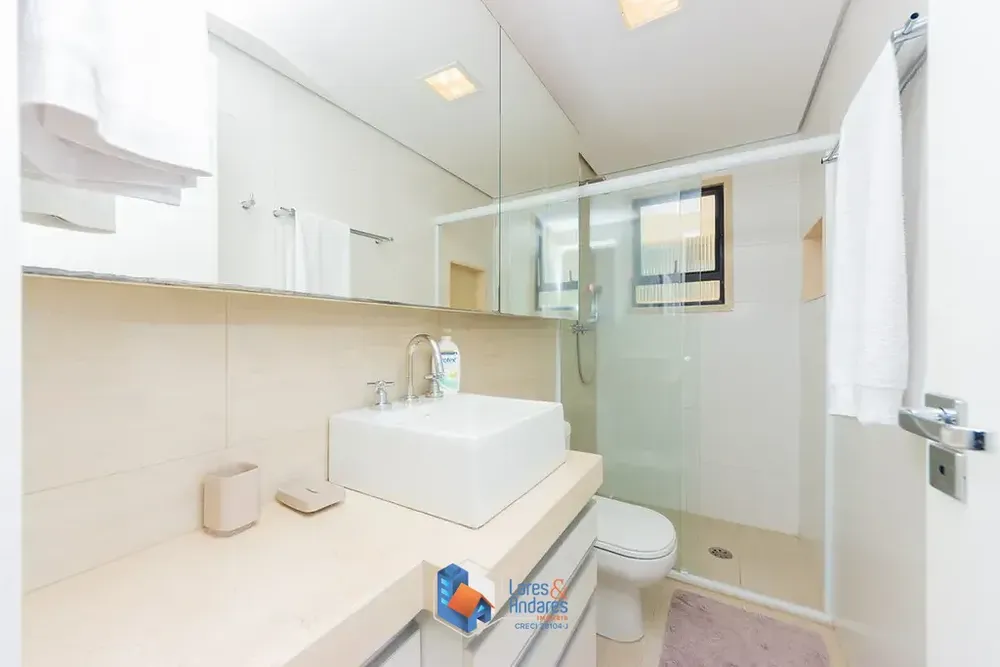 Apartamento, 3 quartos, 93 m² - Foto 7