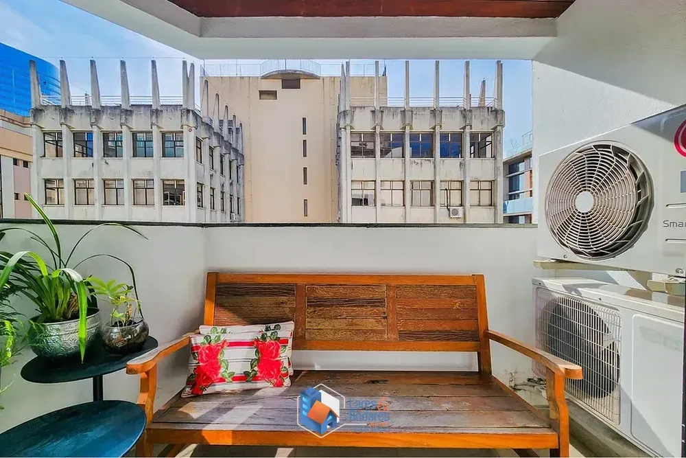 Apartamento, 3 quartos, 93 m² - Foto 5
