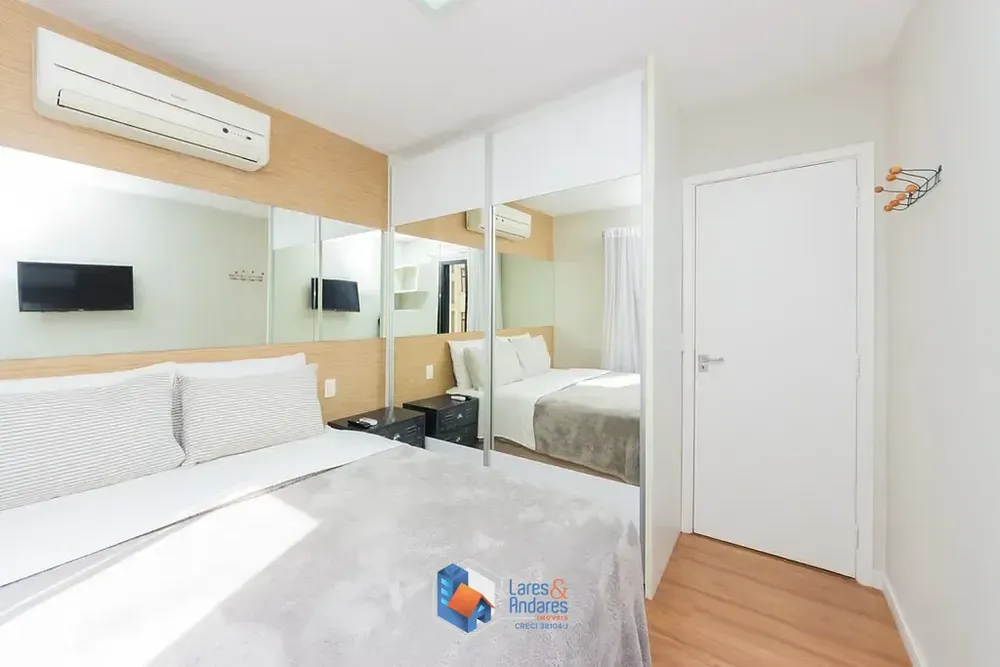 Apartamento, 3 quartos, 93 m² - Foto 1