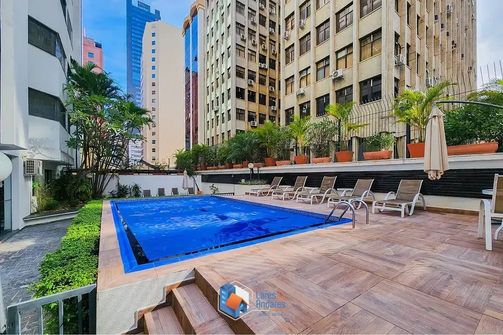 Apartamento, 3 quartos, 93 m² - Foto 6