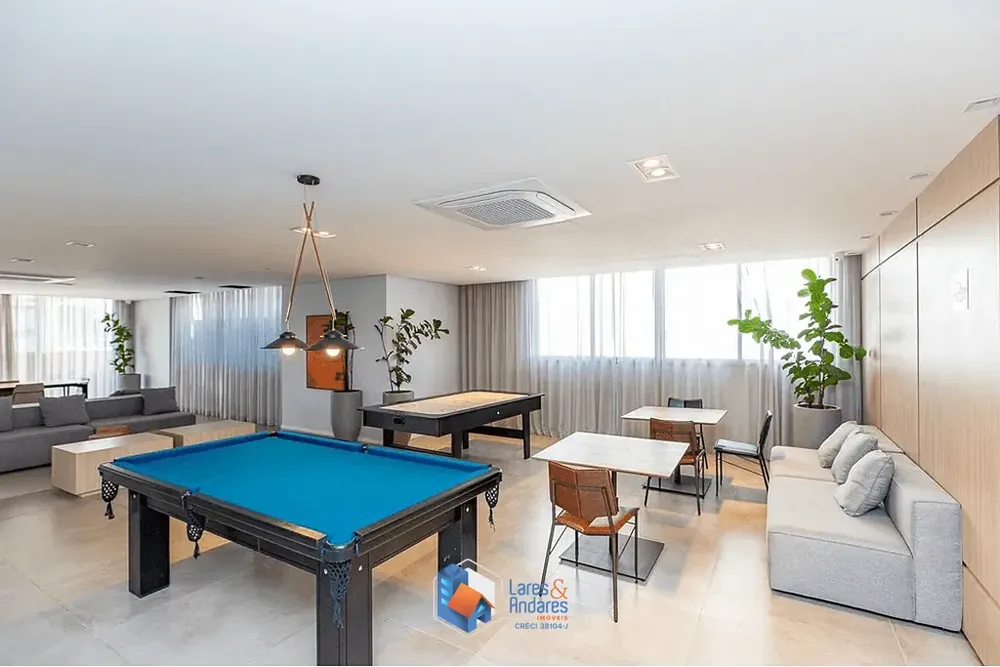 Apartamento, 1 quarto, 26 m² - Foto 4