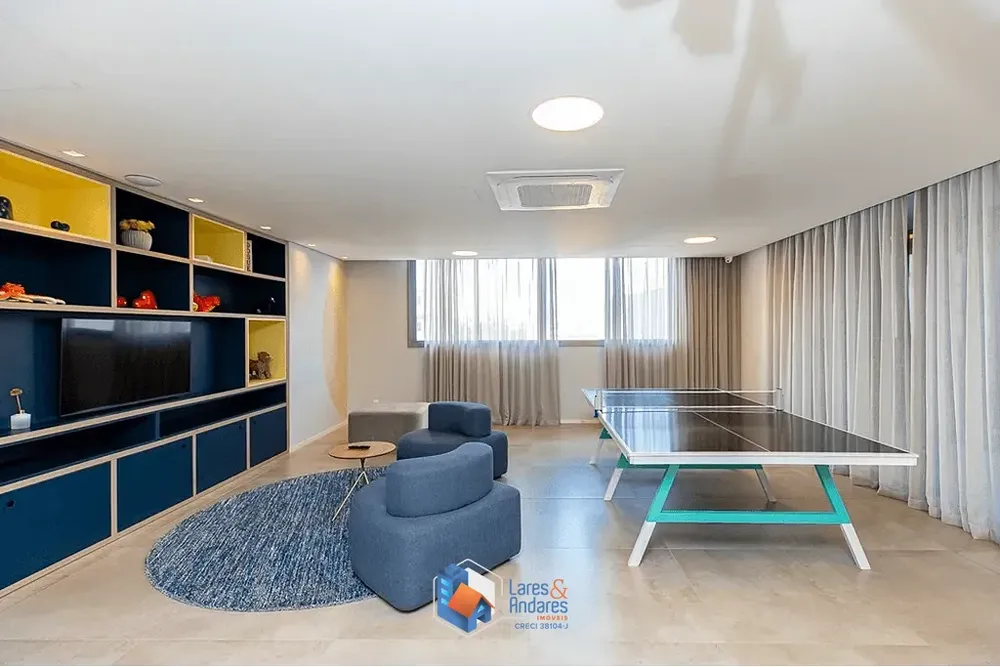 Apartamento, 1 quarto, 26 m² - Foto 6
