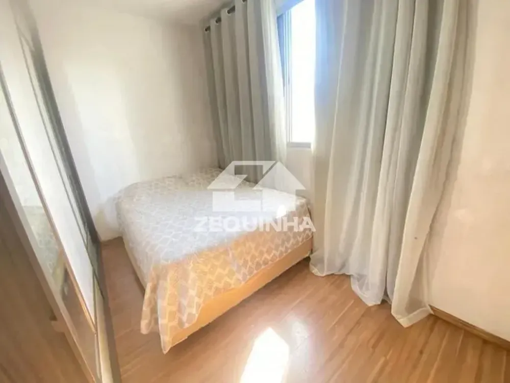 Apartamento, 2 quartos, 40 m² - Foto 6