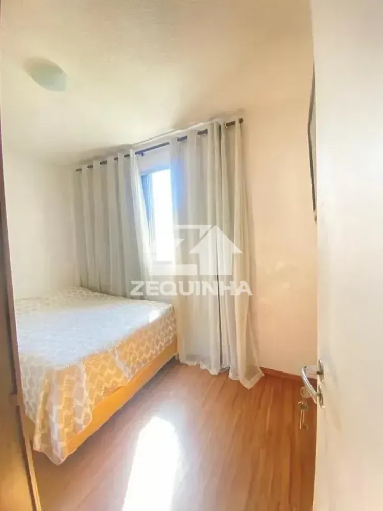 Apartamento, 2 quartos, 40 m² - Foto 3
