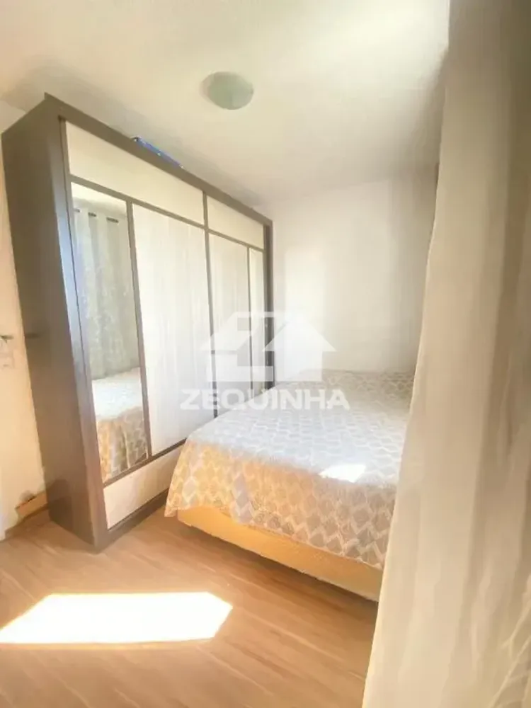 Apartamento, 2 quartos, 40 m² - Foto 2