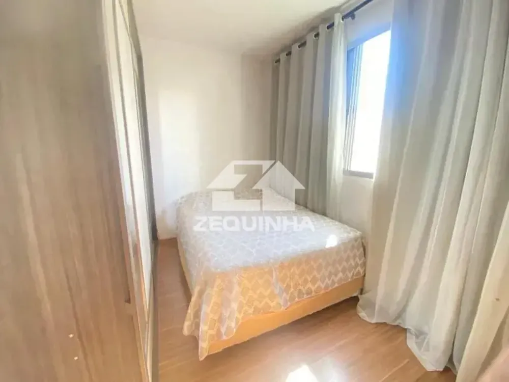 Apartamento, 2 quartos, 40 m² - Foto 8