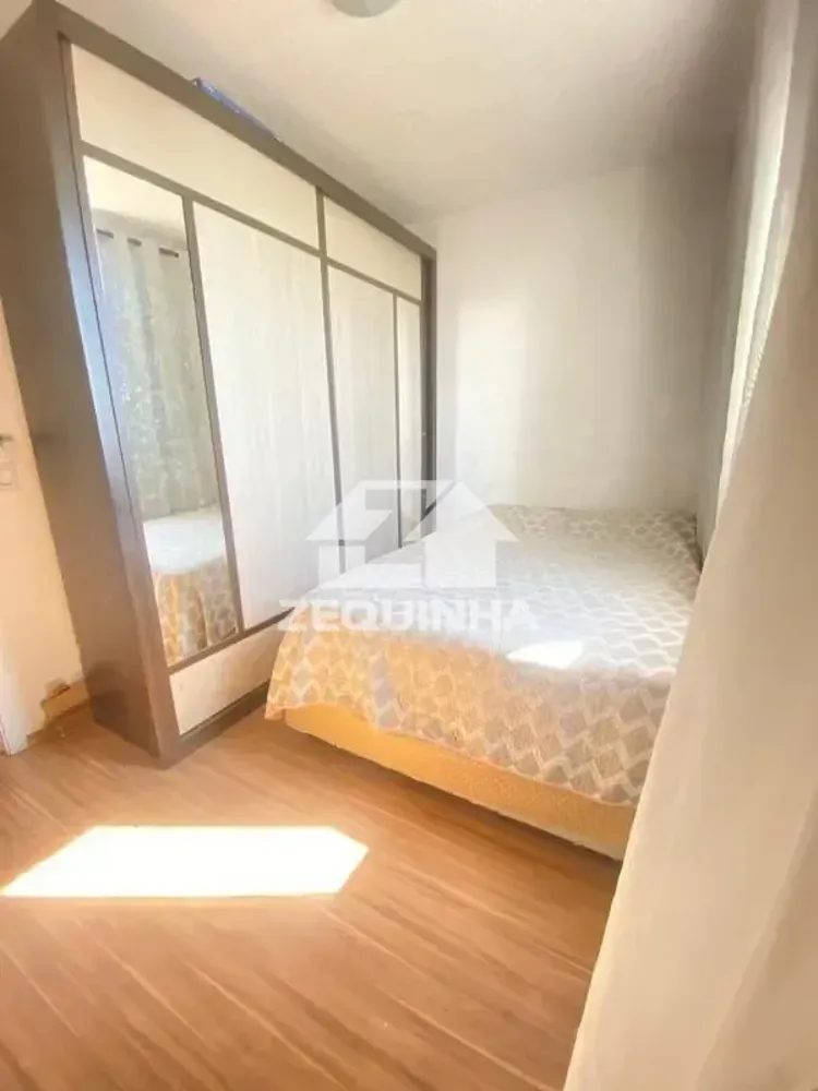 Apartamento, 2 quartos, 40 m² - Foto 4
