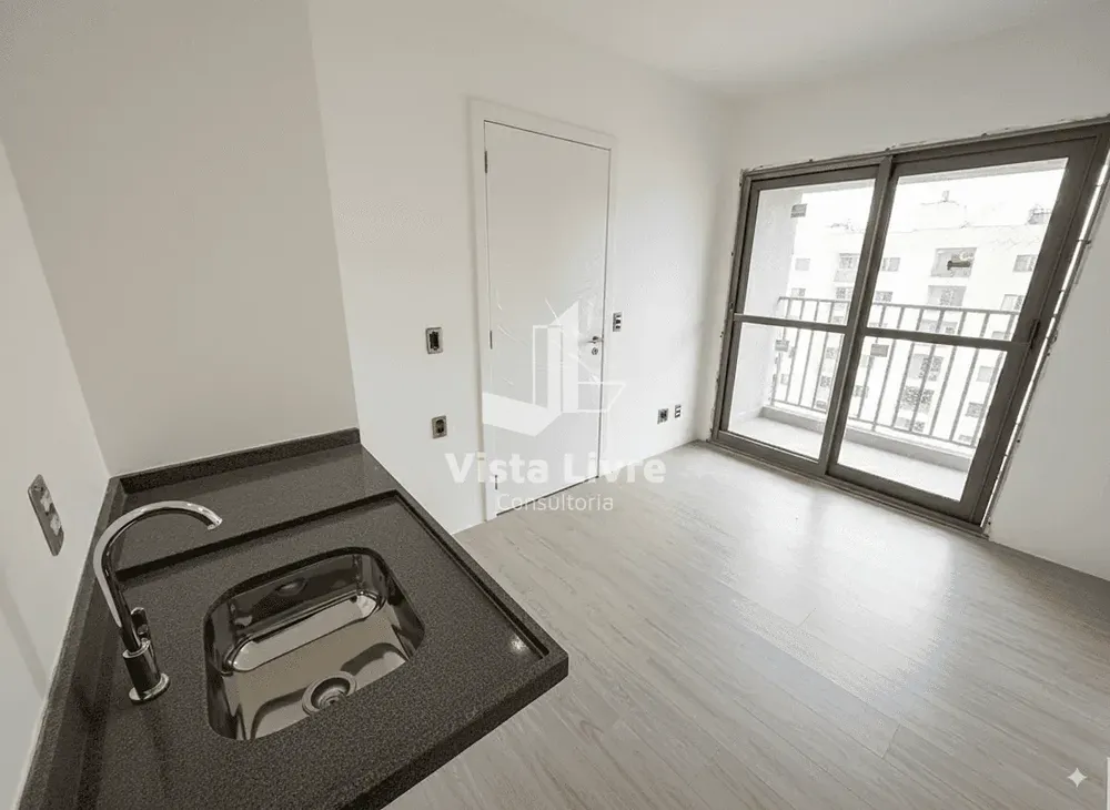 Apartamento, 1 quarto, 26 m² - Foto 7