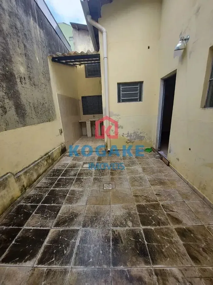 Casa, 4 quartos, 159 m² - Foto 5