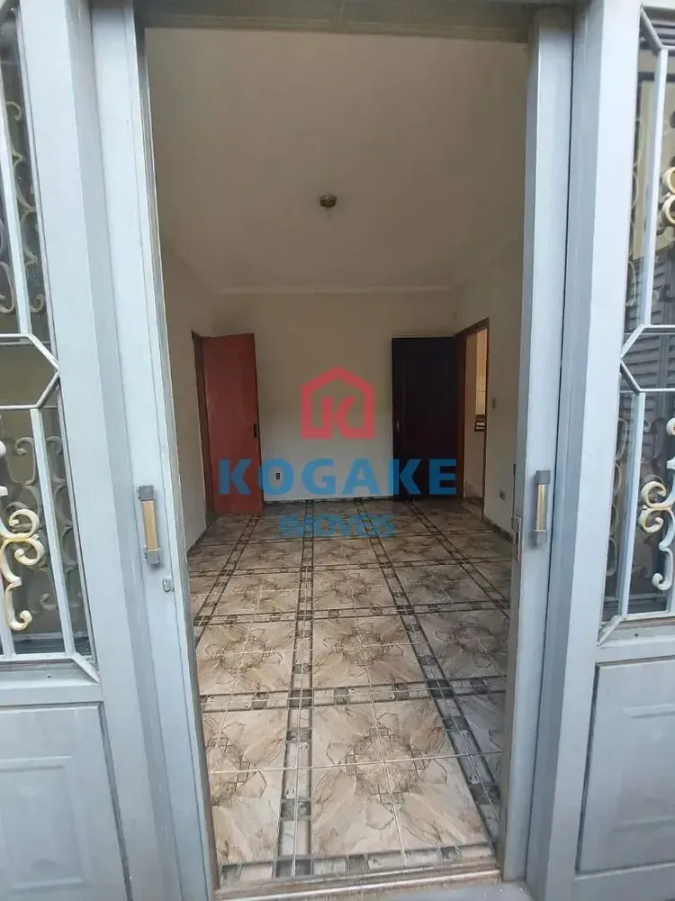Casa, 4 quartos, 159 m² - Foto 8
