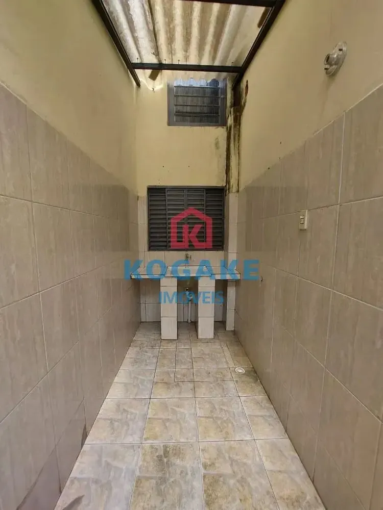 Casa, 4 quartos, 159 m² - Foto 1