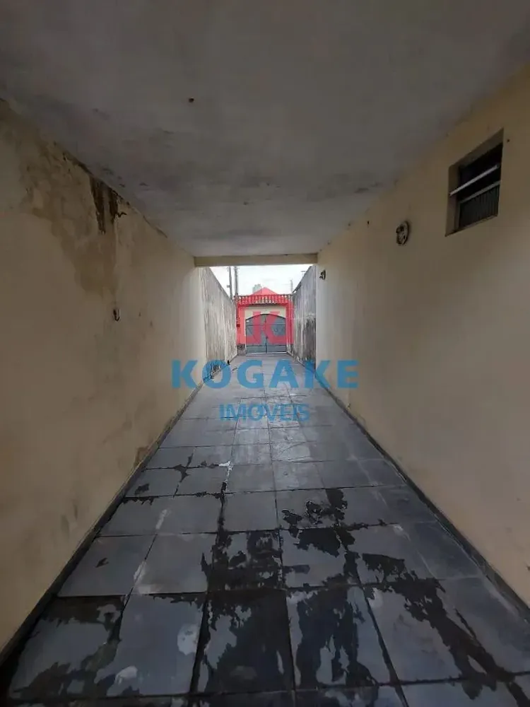 Casa, 4 quartos, 159 m² - Foto 3