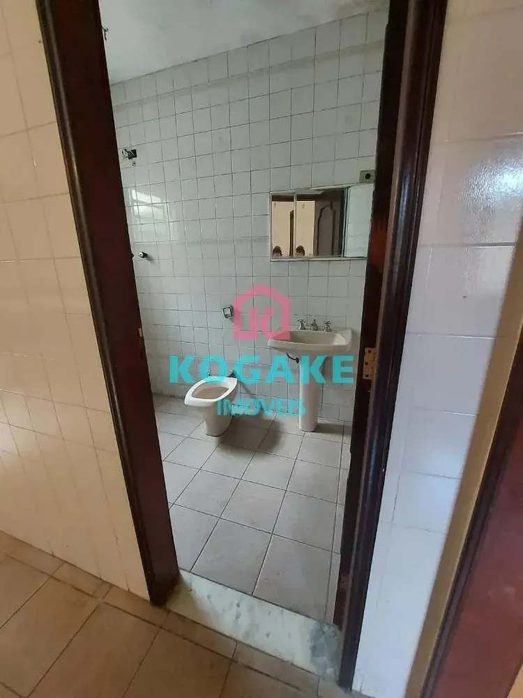 Casa, 4 quartos, 159 m² - Foto 2