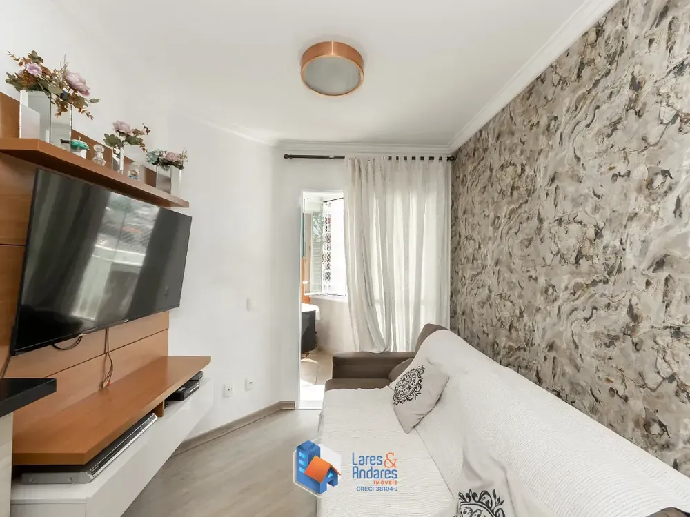 Apartamento, 3 quartos, 66 m² - Foto 2