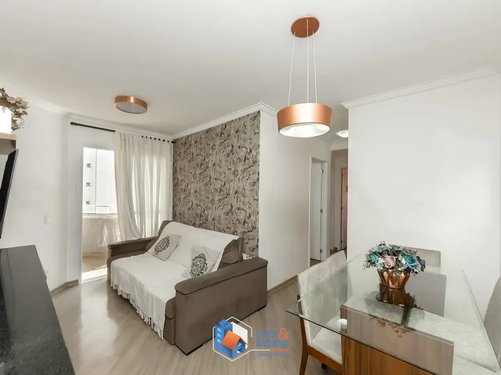 Apartamento, 3 quartos, 66 m² - Foto 4