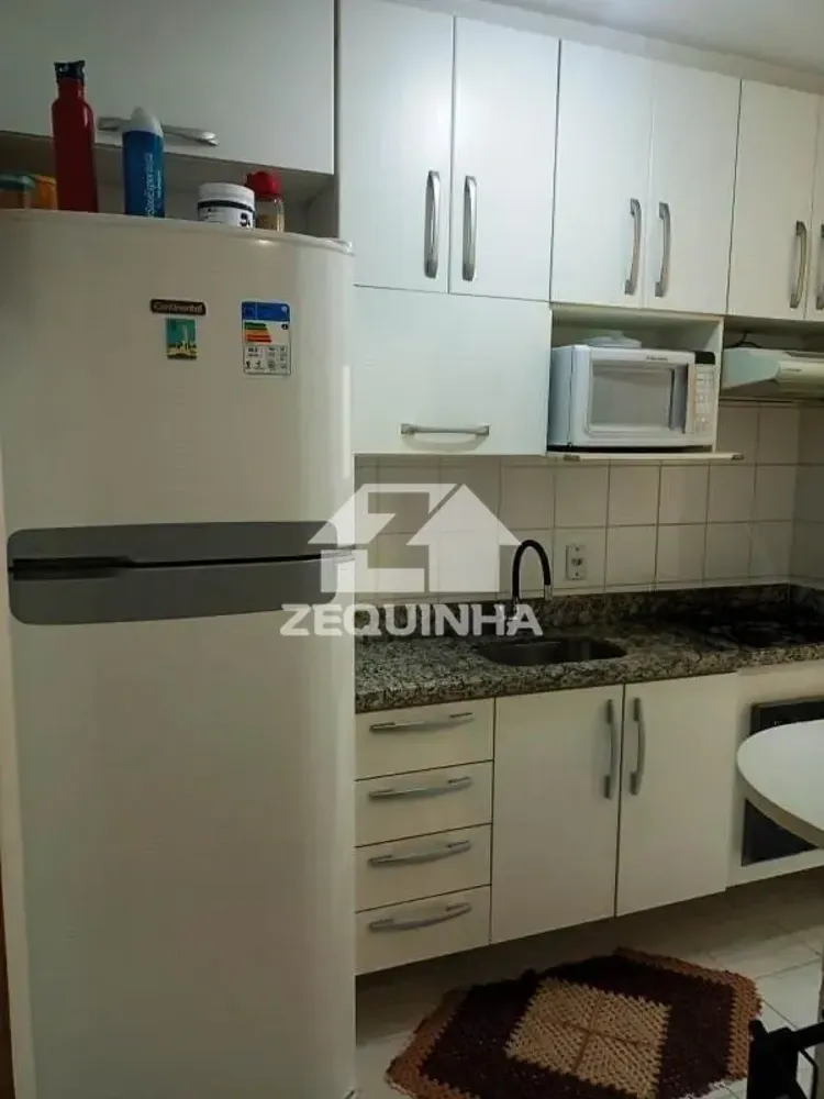 Apartamento, 2 quartos, 44 m² - Foto 4
