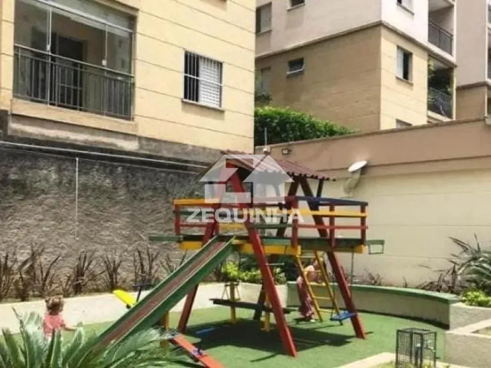 Apartamento, 2 quartos, 44 m² - Foto 2