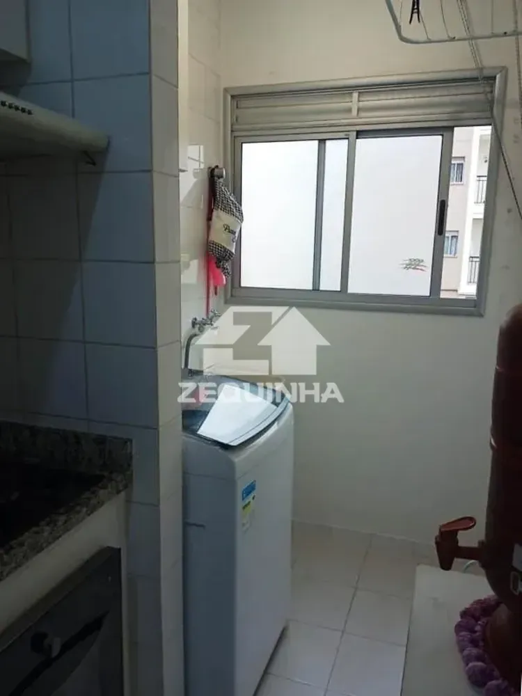 Apartamento, 2 quartos, 44 m² - Foto 3