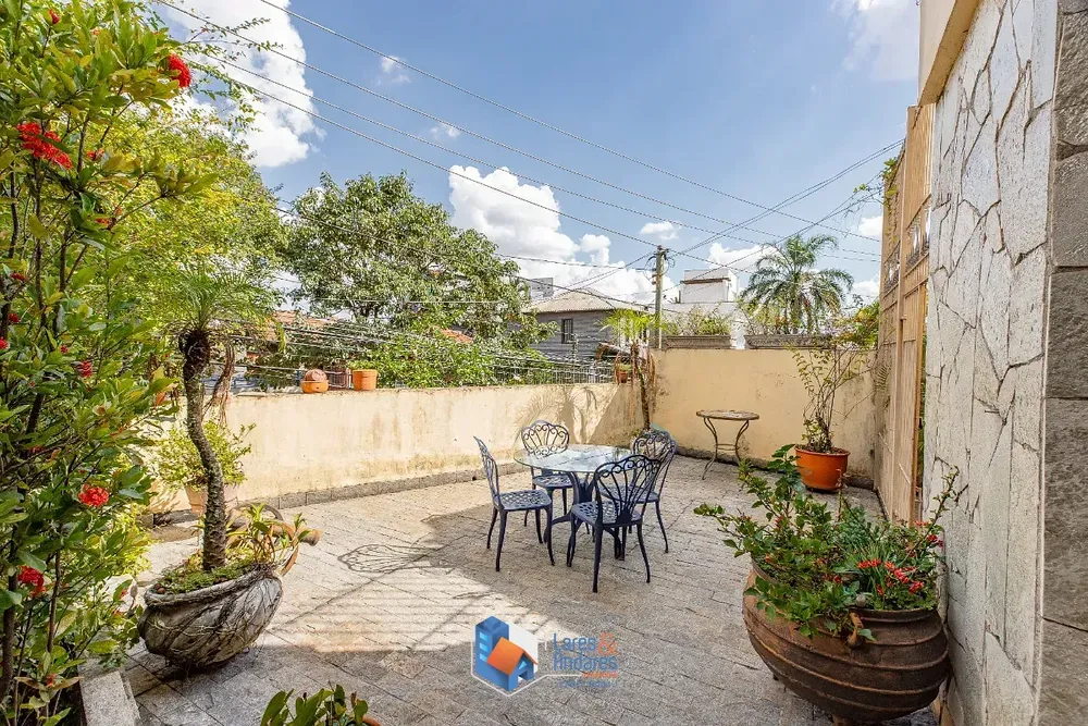 Sobrado, 3 quartos, 232 m² - Foto 3
