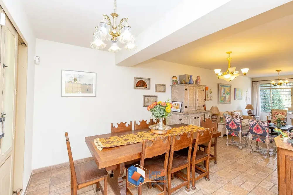 Sobrado, 3 quartos, 232 m² - Foto 2