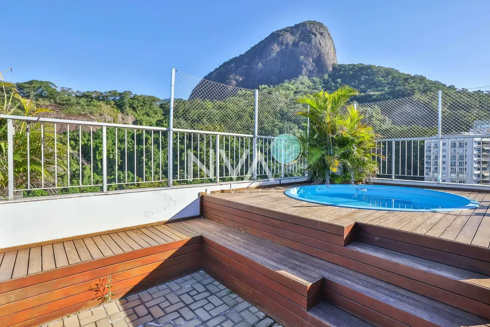 Cobertura, 4 quartos, 292 m² - Foto 3
