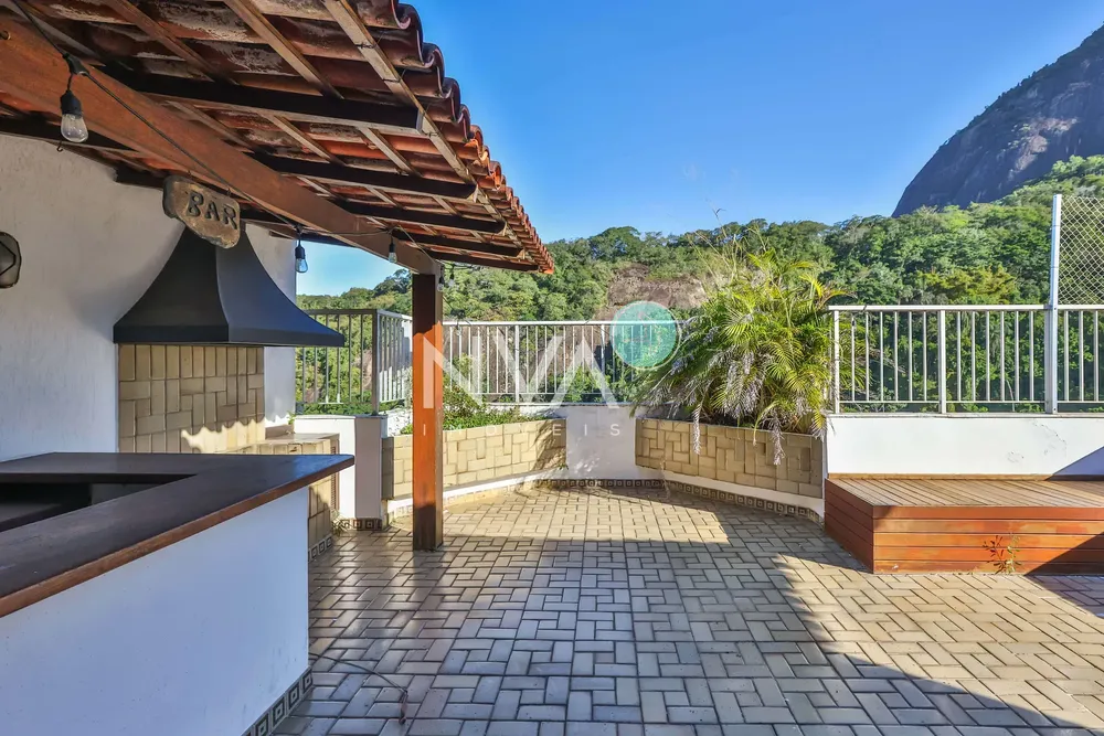 Cobertura, 4 quartos, 292 m² - Foto 7