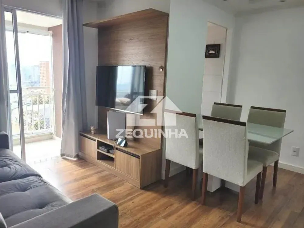 Apartamento, 2 quartos, 54 m² - Foto 5