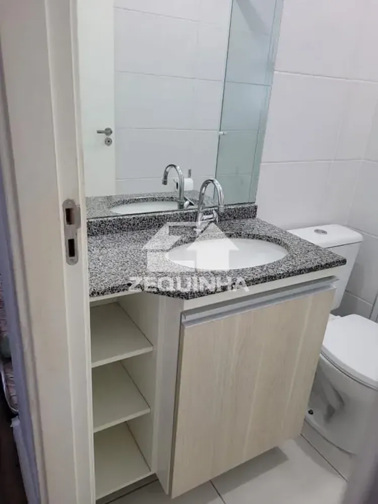 Apartamento, 2 quartos, 54 m² - Foto 7