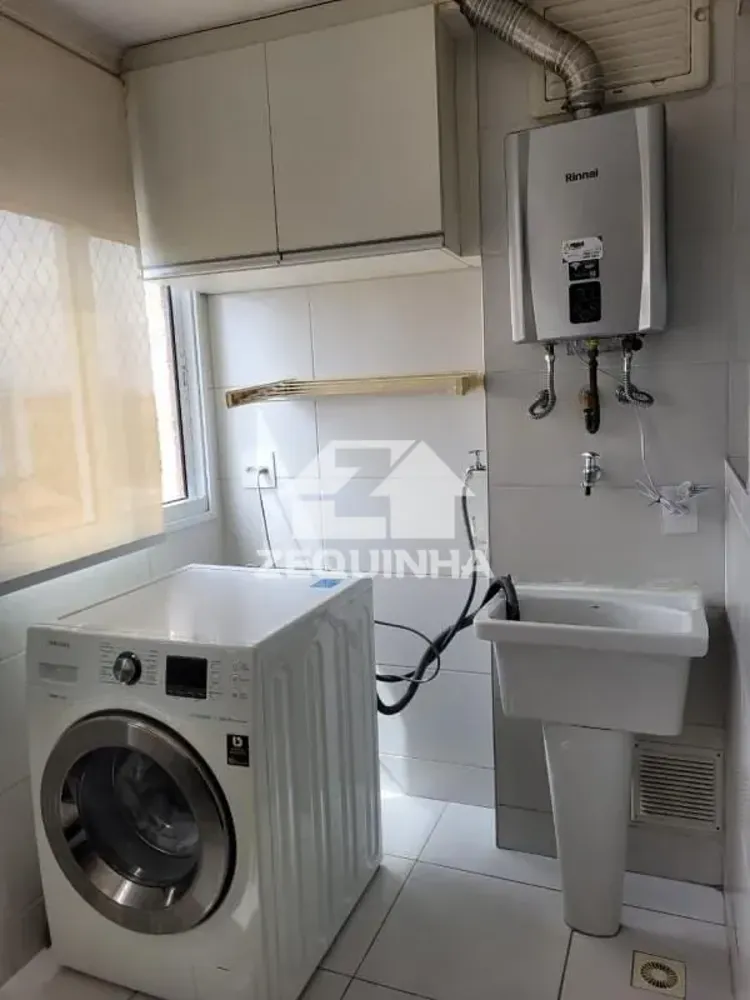 Apartamento, 2 quartos, 54 m² - Foto 4