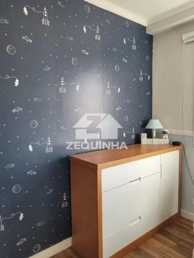 Apartamento, 2 quartos, 54 m² - Foto 3