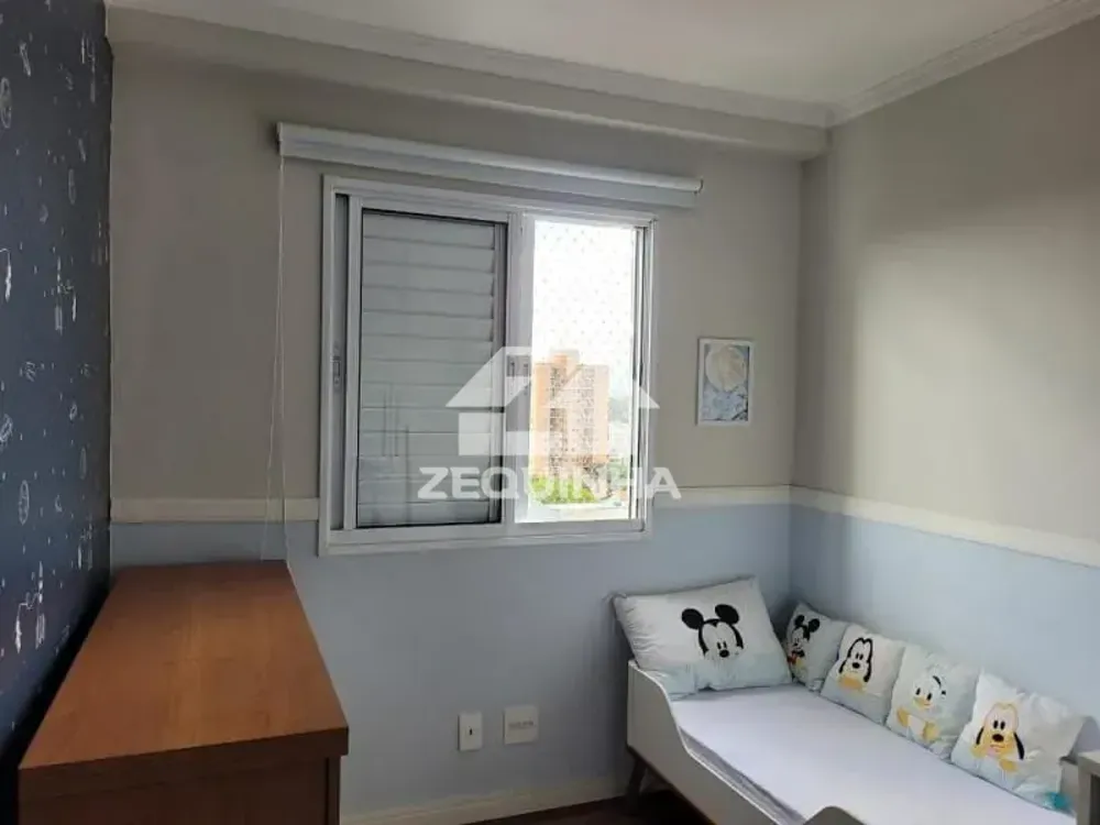 Apartamento, 2 quartos, 54 m² - Foto 2
