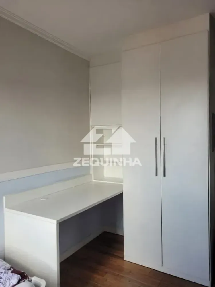 Apartamento, 2 quartos, 54 m² - Foto 6
