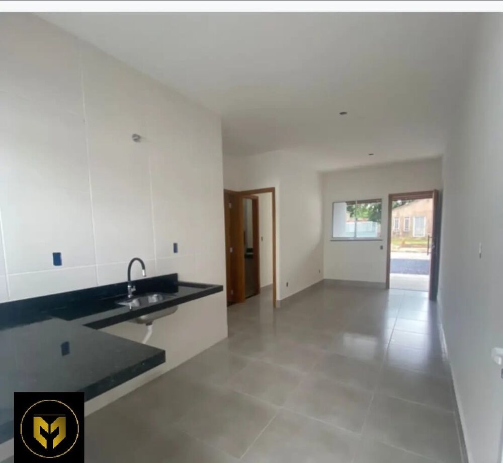 Casa à venda com 2 quartos, 80m² - Foto 5