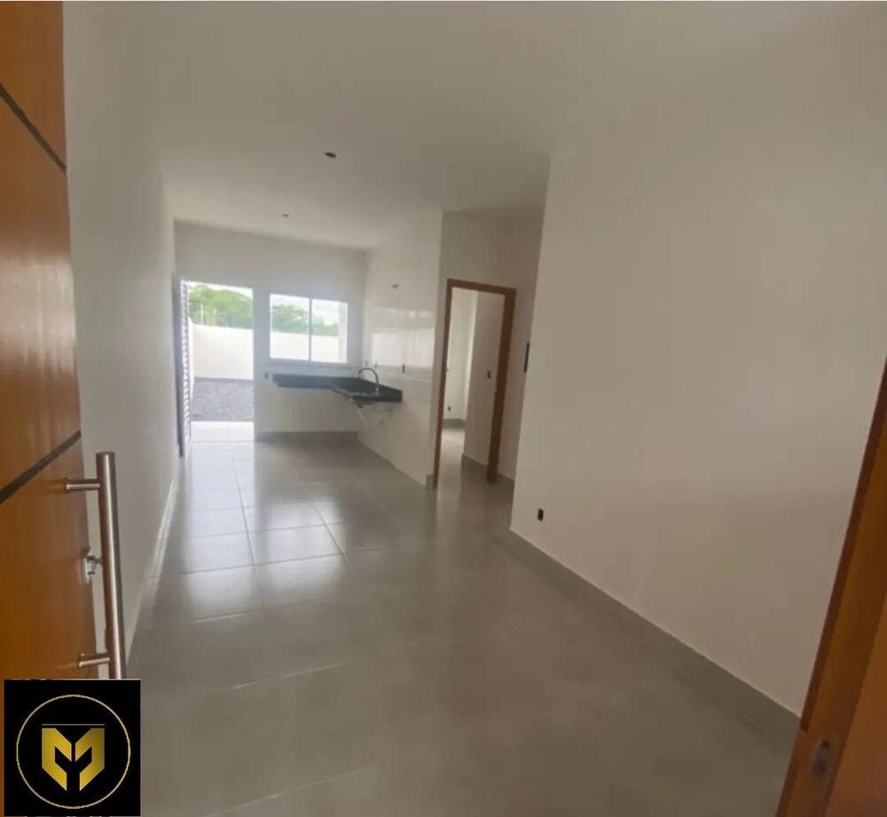 Casa à venda com 2 quartos, 80m² - Foto 3