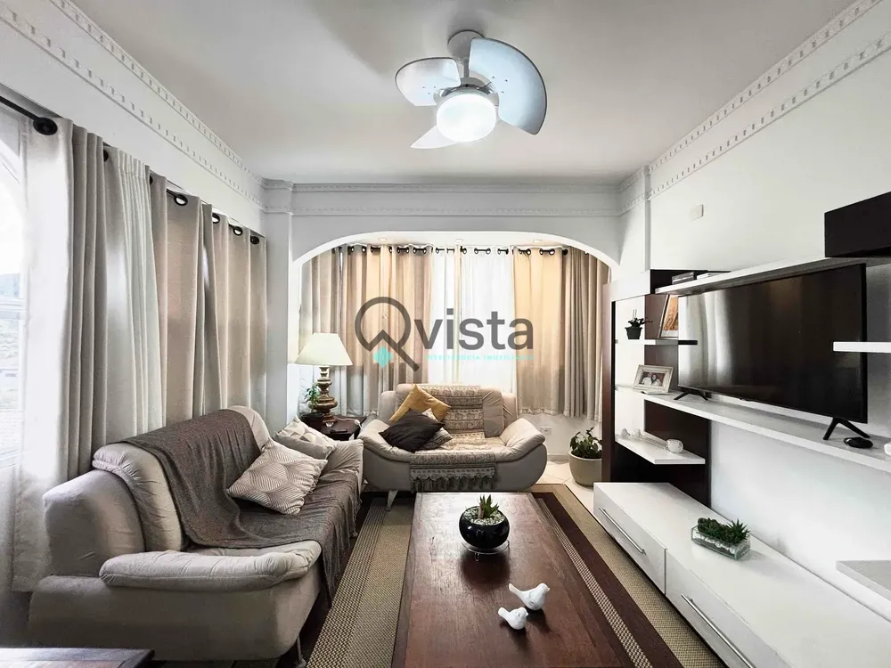 Apartamento, 2 quartos, 84 m² - Foto 5