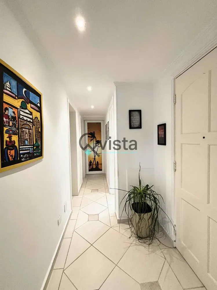 Apartamento, 2 quartos, 84 m² - Foto 1