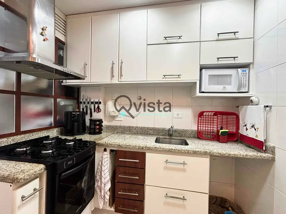Apartamento, 2 quartos, 84 m² - Foto 4