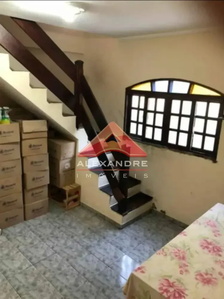Casa, 3 quartos, 151 m² - Foto 6