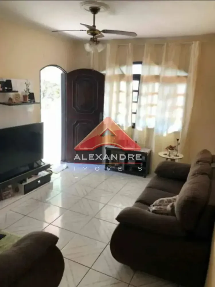 Casa, 3 quartos, 151 m² - Foto 8