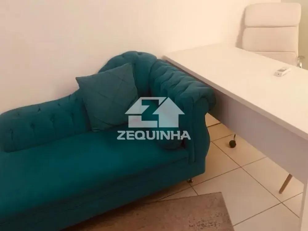 Sala-Conjunto, 10 m² - Foto 1