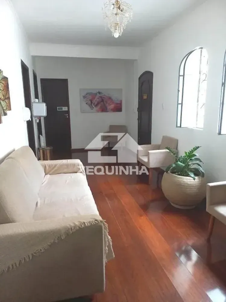 Sala-Conjunto, 10 m² - Foto 2